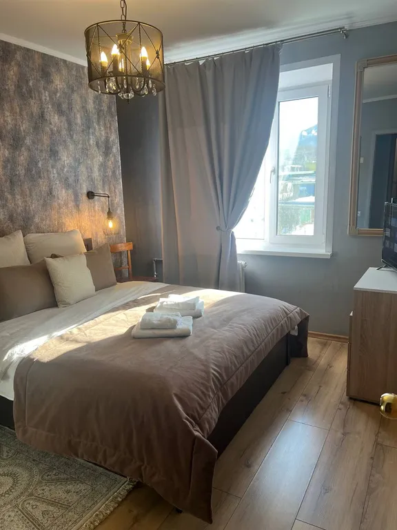 Апартаменты Созвездие Камчатки