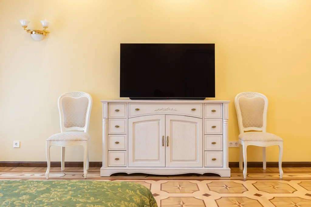 Уникальная видовая квартира в центре