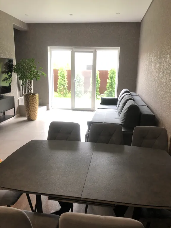 Уютная 3-комнатная 2-х этажная квартира — аренда посуточно в Самара