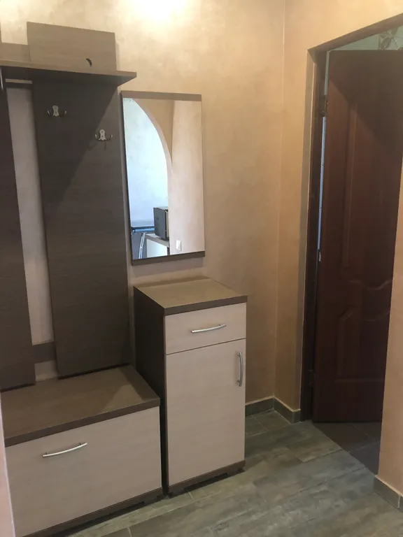 Уютная просторная квартира