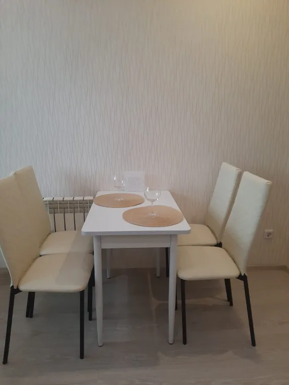 Уютная 1-ая квартира для гостей города