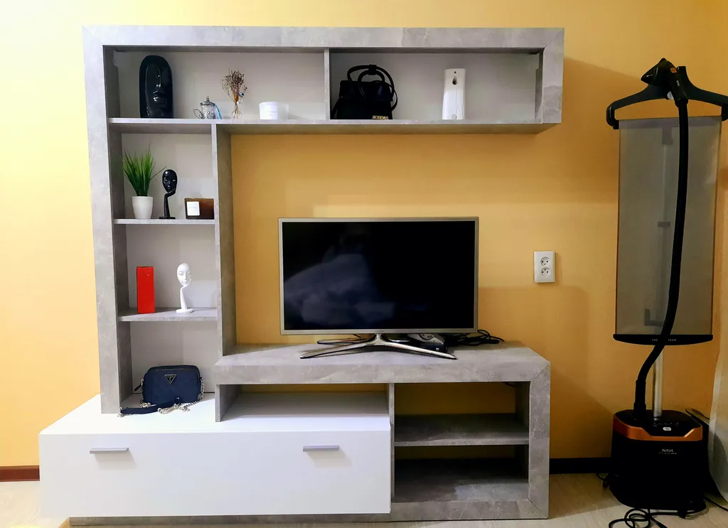 1-комнатная Квартира — аренда посуточно в Шахты