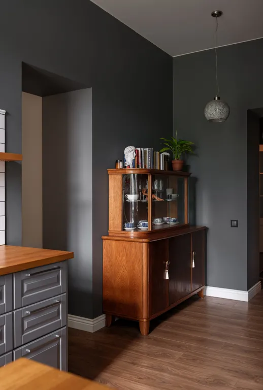 Квартира Квартира Апартамент Сталинка на Чёрной — Санкт-Петербург