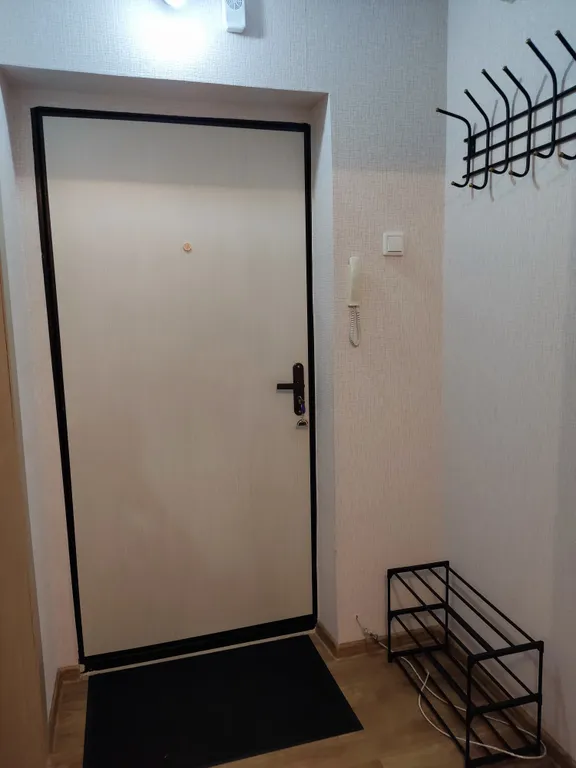 Студия в Вишневой горке