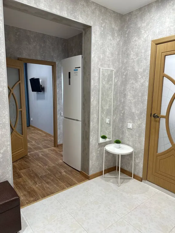 Квартира Квартира рядом с "Баргузином" — Иркутск