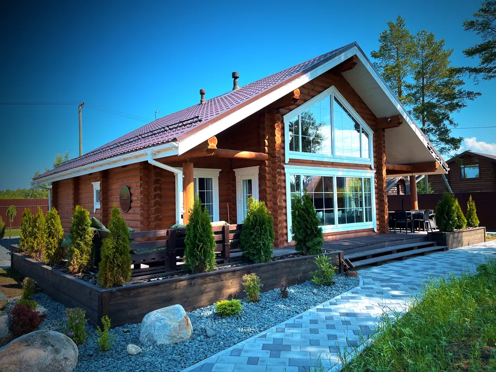 6-комнатный Дом