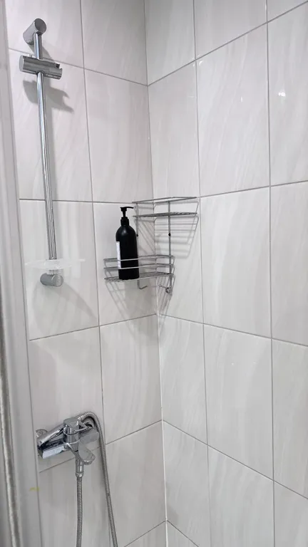 Уютный трёхэтажный дом