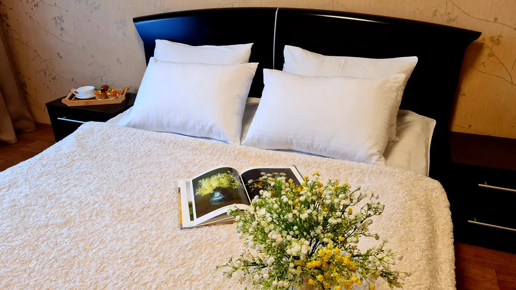 Квартира напротив увауга — аренда посуточно в Ульяновск