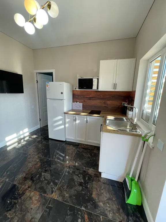 Этаж под ключ