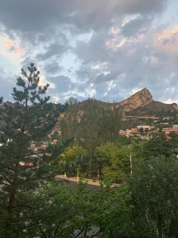 Уютная квартира в центре со всеми условиями