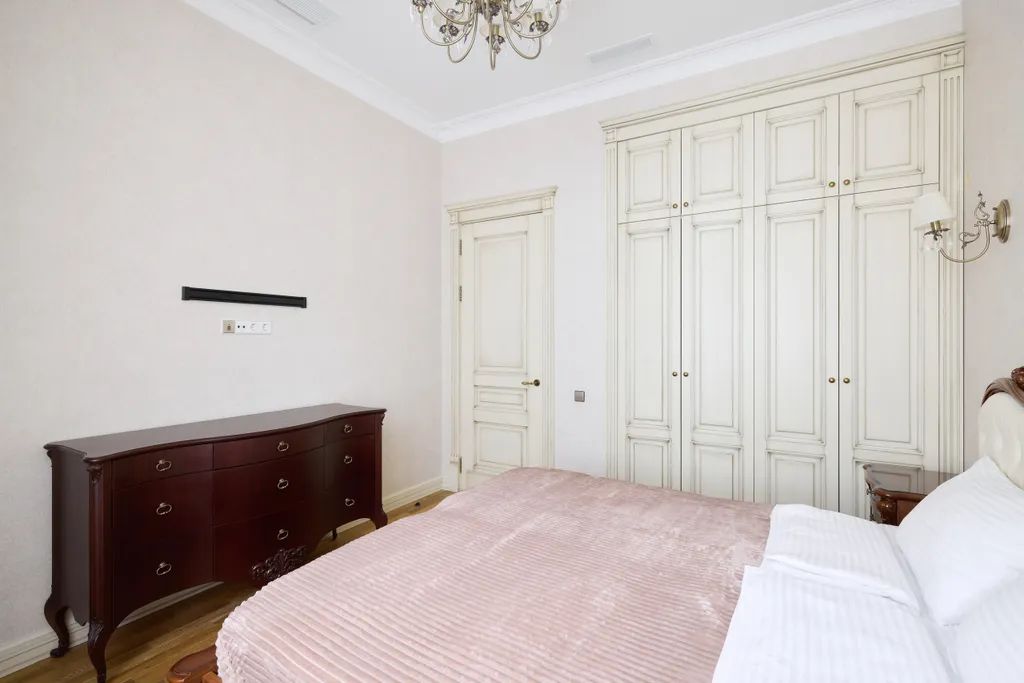 Квартира Квартира Жемчужина Петроградки — Санкт-Петербург