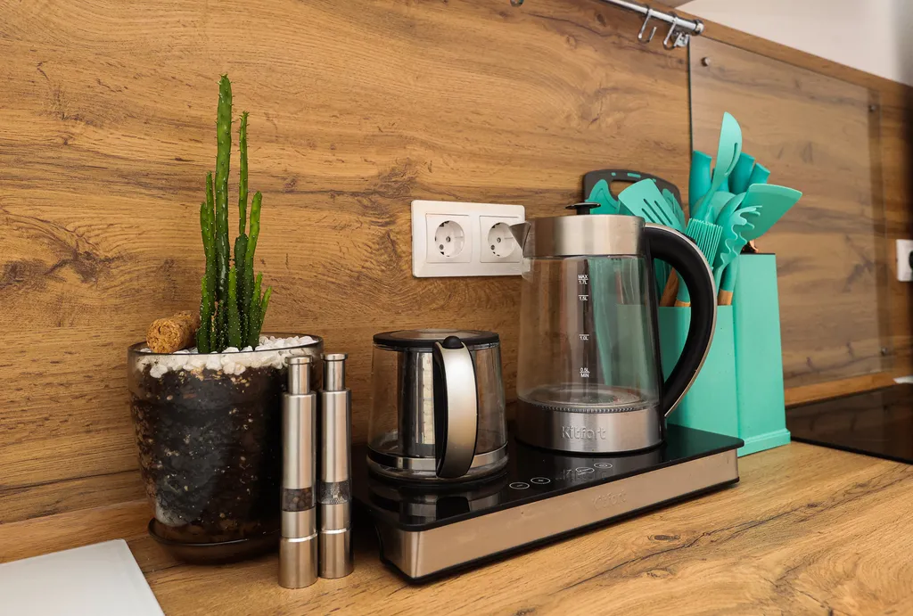 Квартира с 6 местами в 15 минутах от аэропорта Внуково