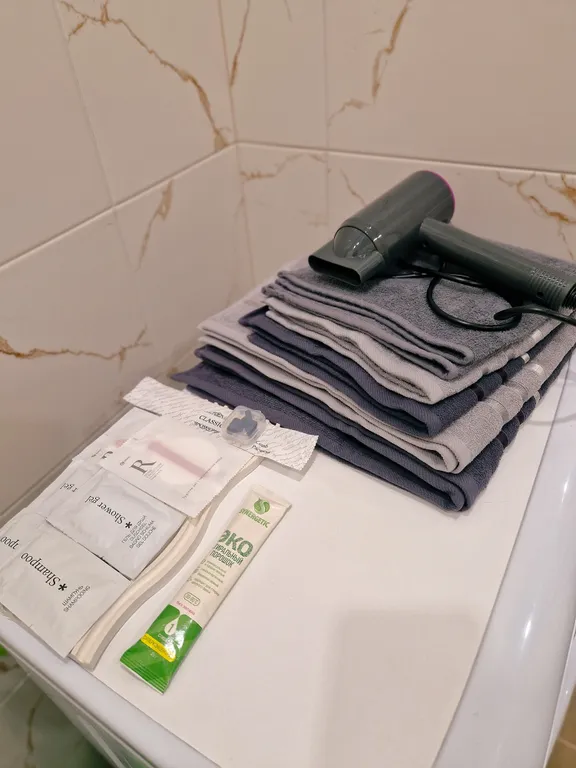 Квартира Новая квартира близ моря — Анапа