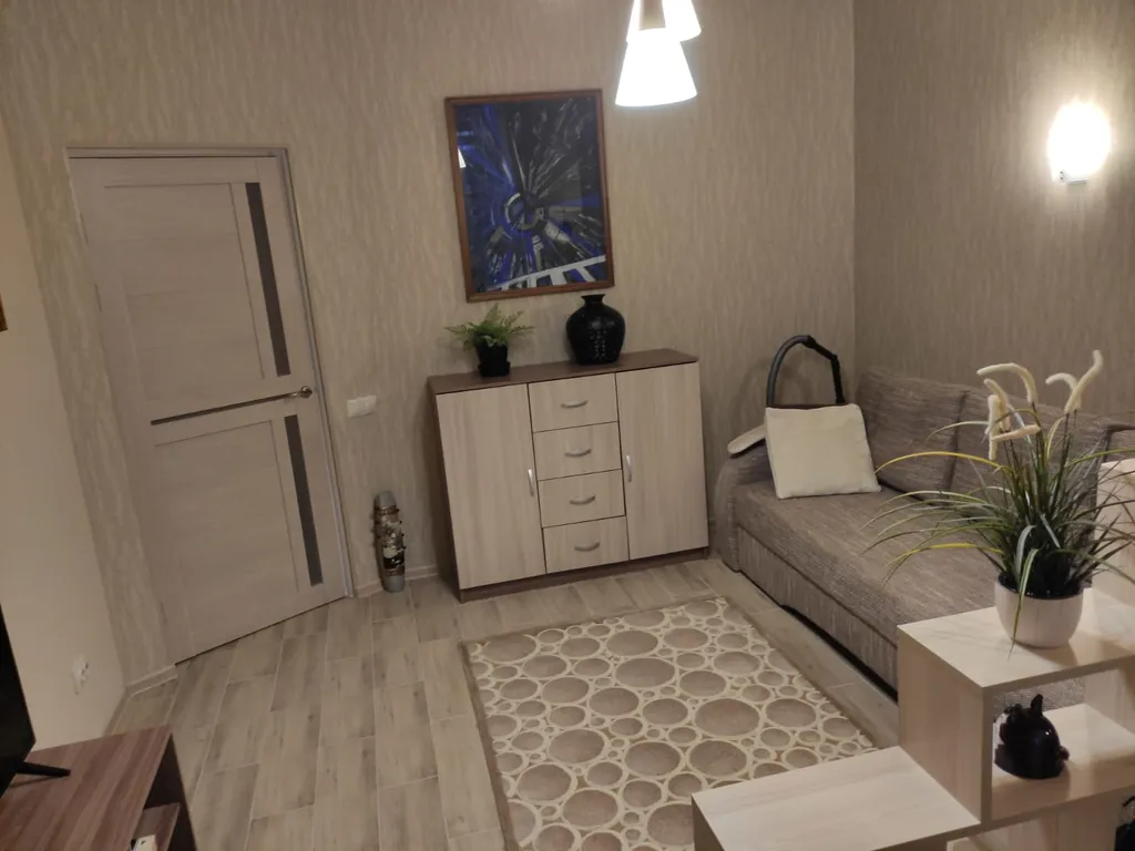 Уютная квартира рядом с пляжем — аренда посуточно в Балтийск