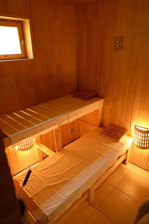 Карельская Сказка на острове Риеккалансаари