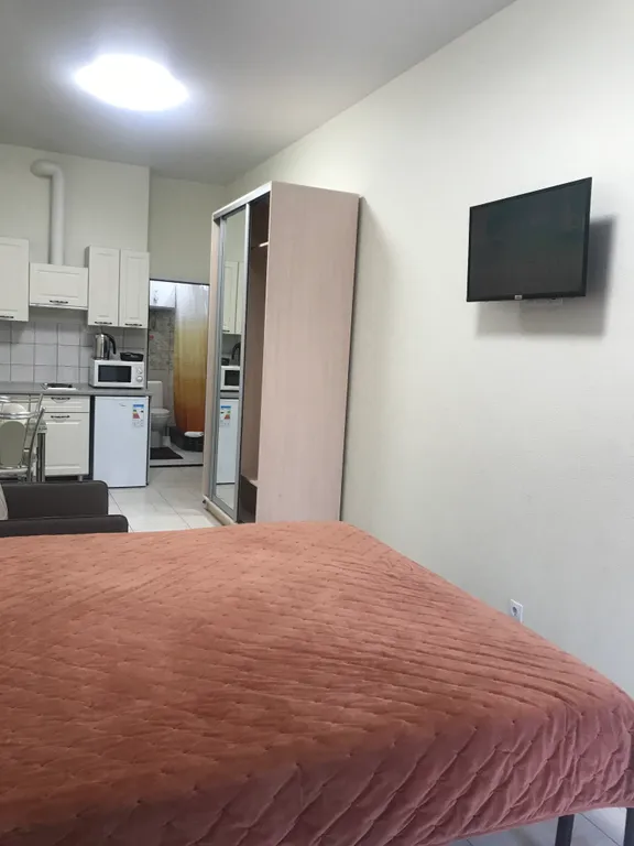 Уютный апартамент у моря