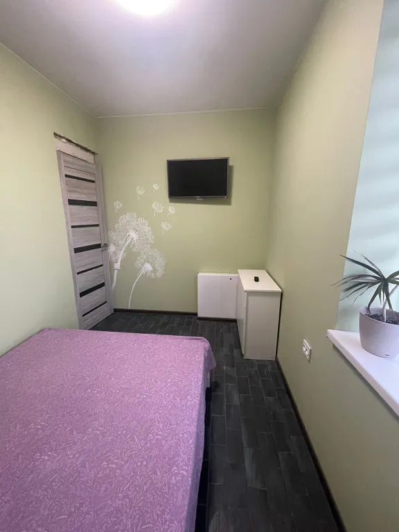 2-х комнатная квартира на Театральной площади