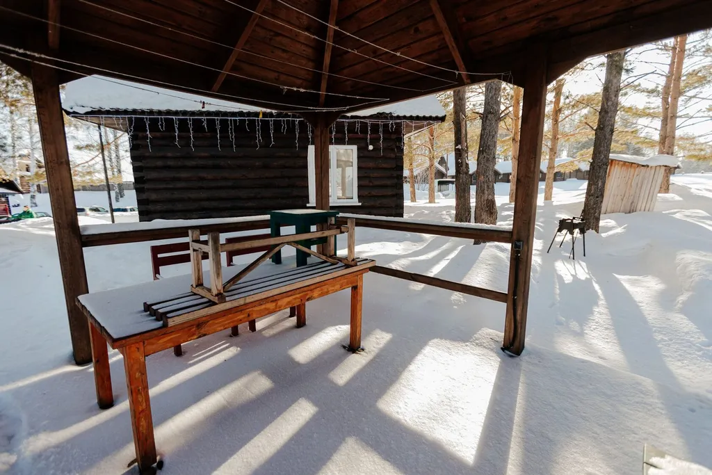 1-комнатный Дом