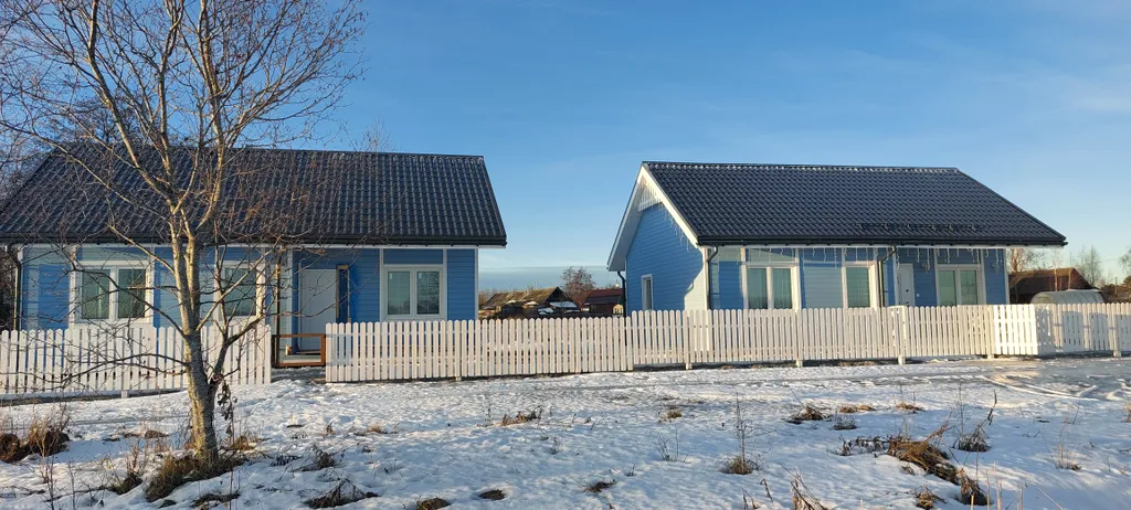 Гостевой дом Чайкина дача