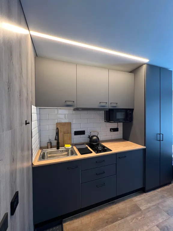 Коттедж Уютный дом с видом на горы — Эсто-Садок