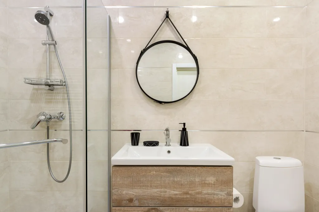 Уютная квартира у Курортного парка