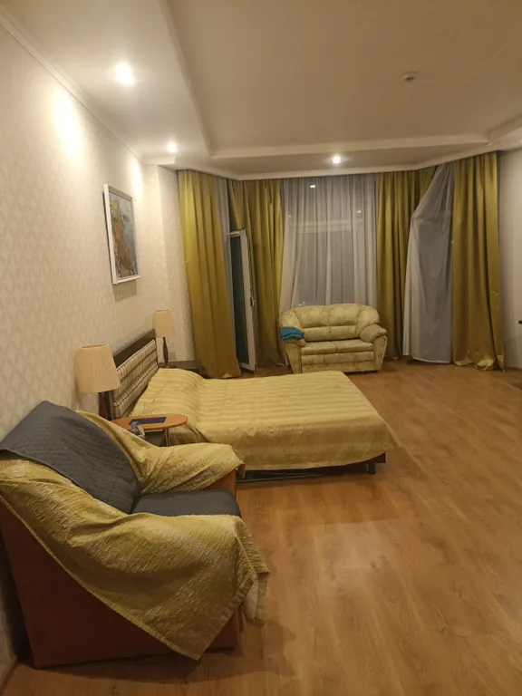 Апарты со с. П. А аквамарин 5