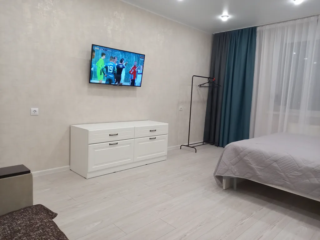 Уютная квартира в центральном районе