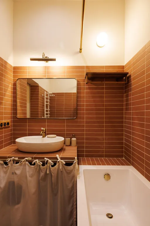 Квартира Розмарин