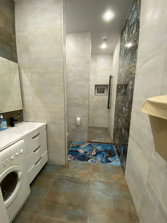 Дом у горячего источника