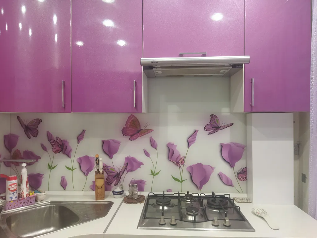 Квартира около Александровской больницы