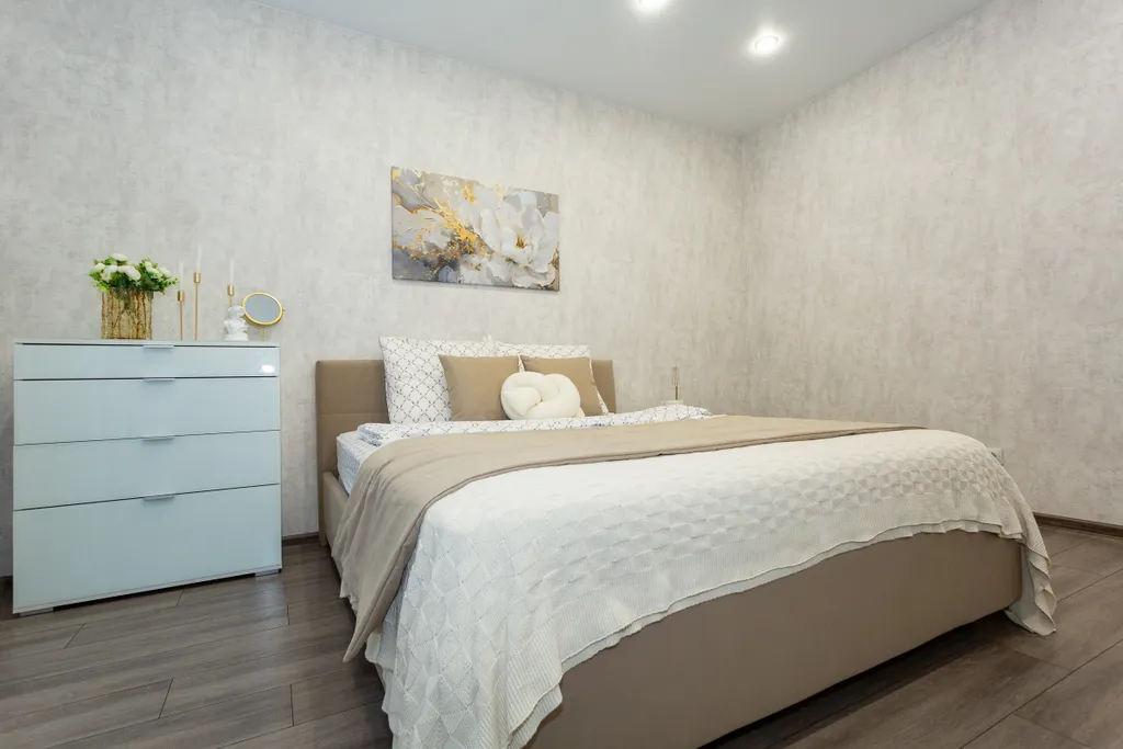 Уютная квартира в историческом центре города