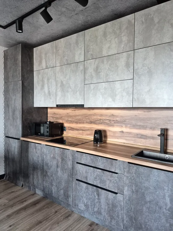 Квартира в ЖК Звездный