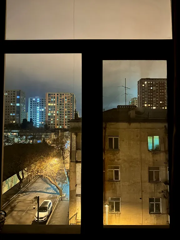 Апартамент в центре рядом с посольством США