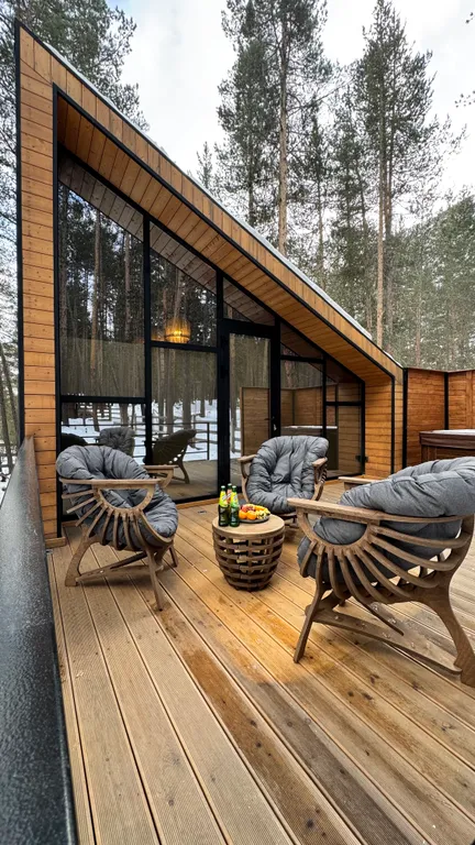 Гостевой Дом Moon Shell