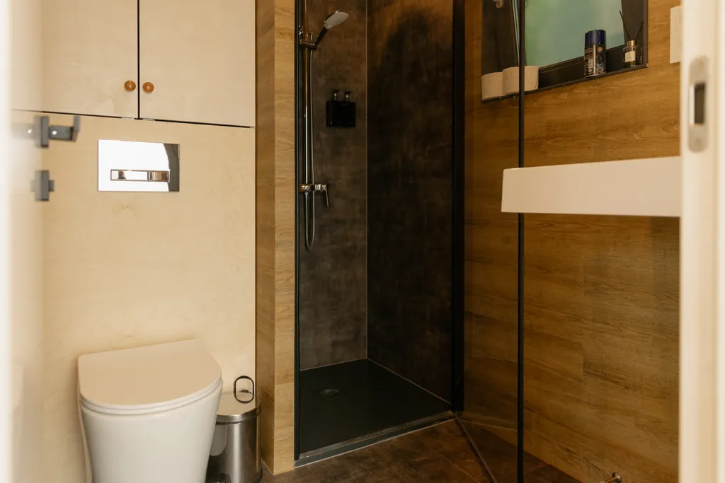 1-комнатный Дом