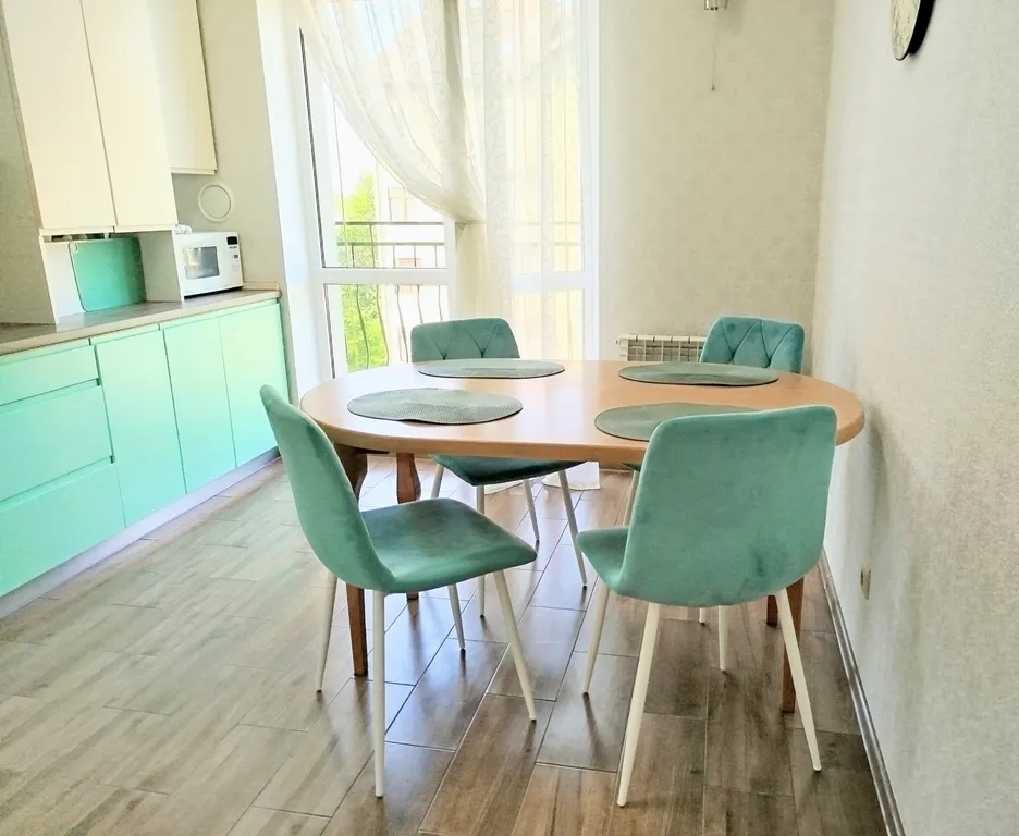 Квартира Просторная квартира на Балтийском побережье — Светлогорск