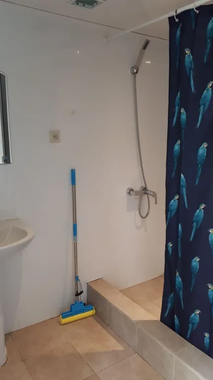 Комната с кондиционером, море в 3х минутах