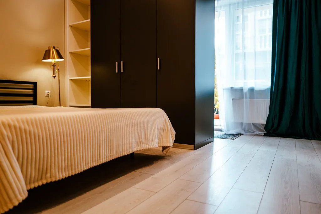 Апартамент комфорт