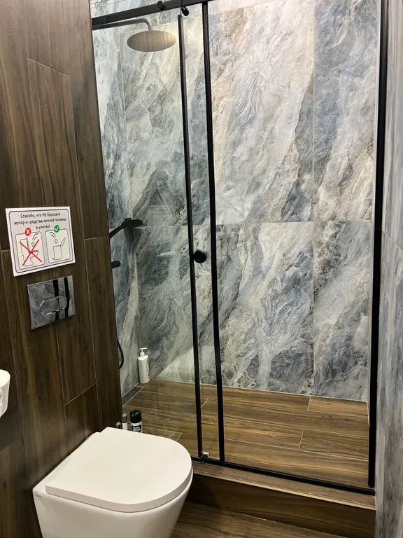 Коттедж Идеальная роскошная вилла — Тюмень