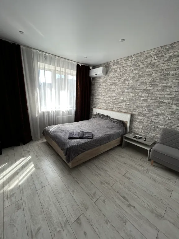 Уютная квартира с хорошим ремонтом — аренда посуточно в Нефтекамск