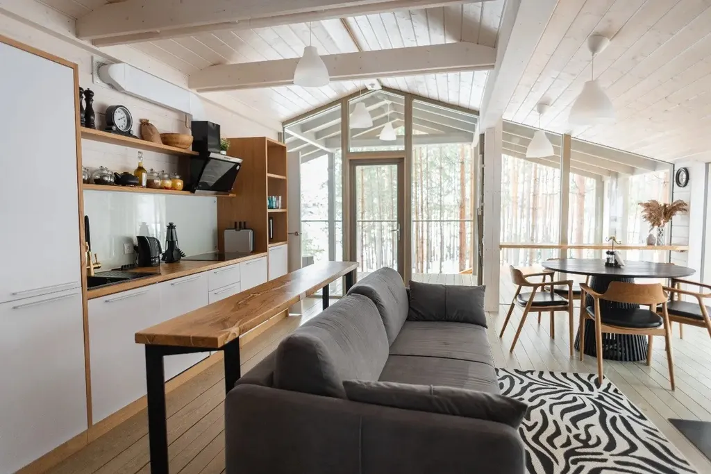 3-комнатный Дом