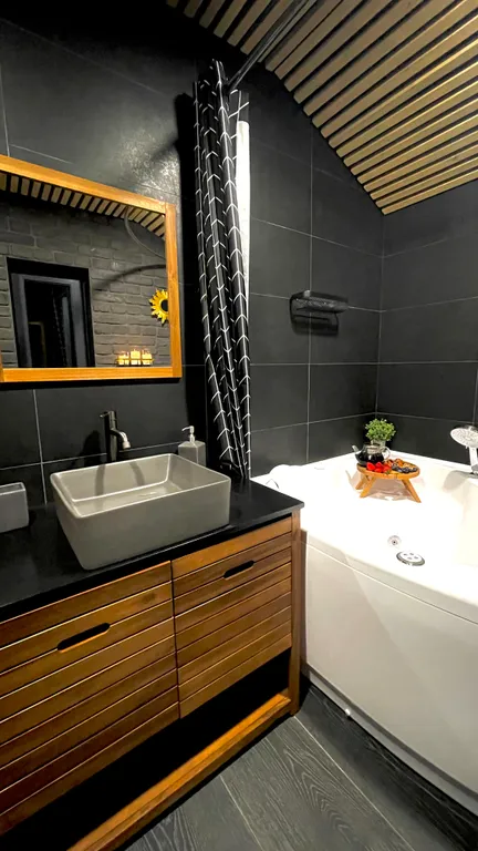 Иван-дача рядом с парком Кудыкина гора, дом Норди