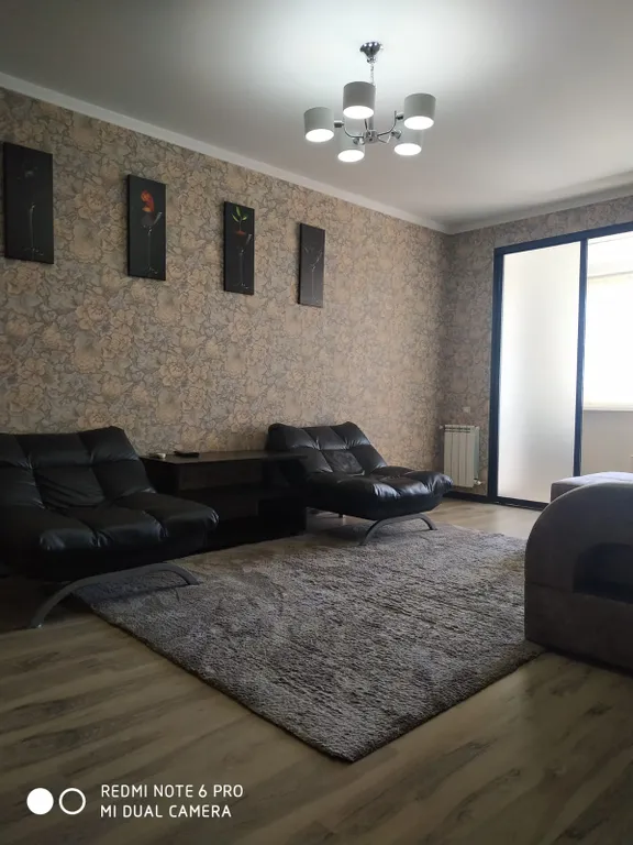 Квартира в самом центре города