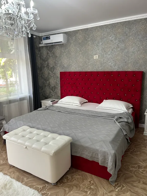 Квартира на центральной улице