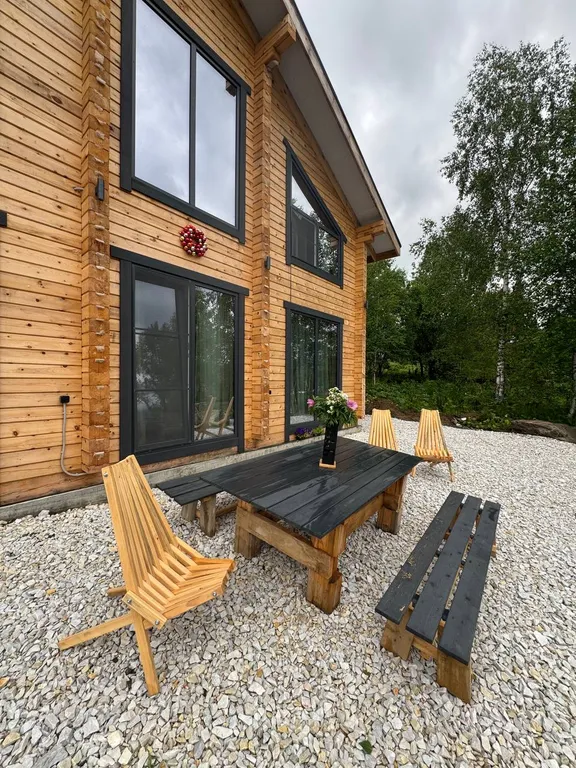 Гостевой дом Бисквит