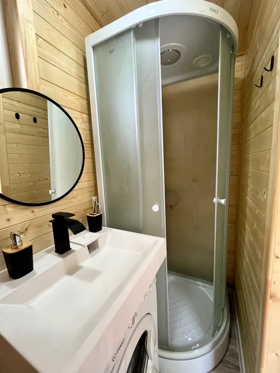 Коттедж Домик Как на даче — Головинка