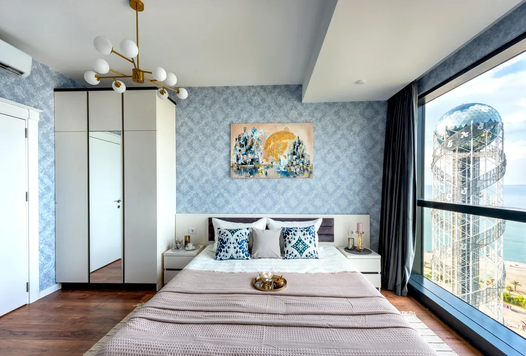 Panorama Haven Batumi