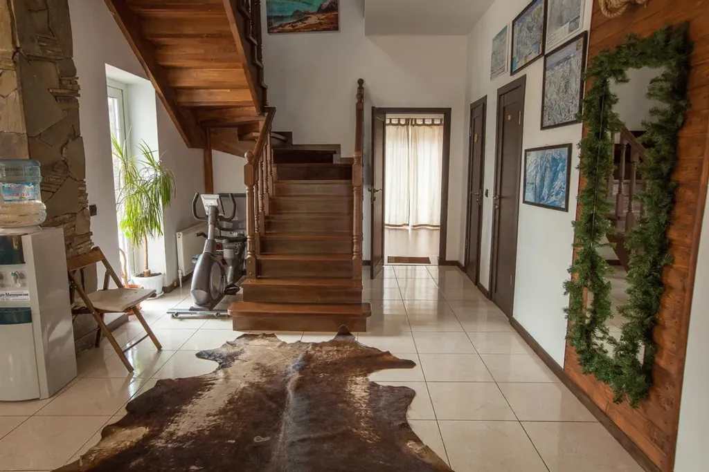 Уютный коттедж на 14 человек