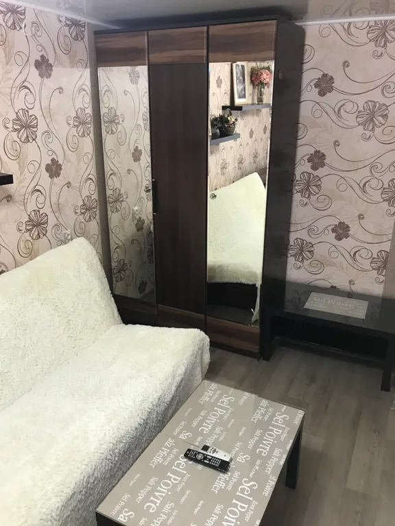 Апартаменты Станция