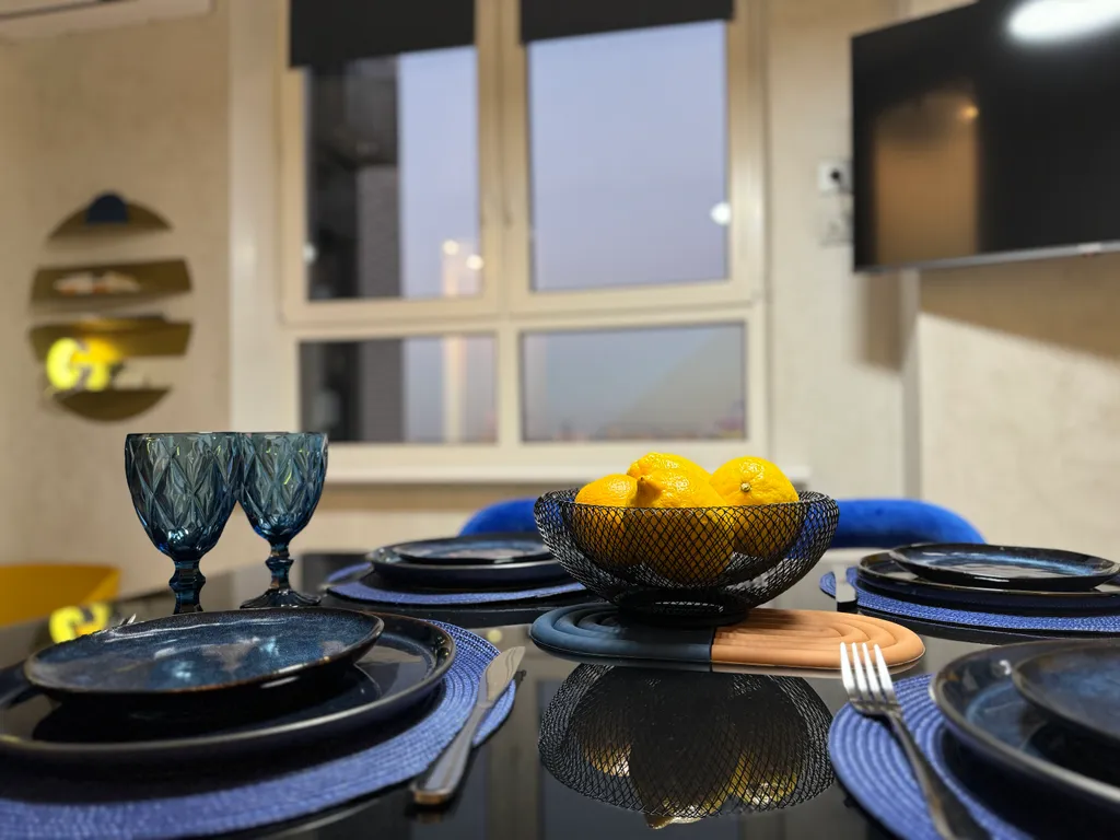 ДзенХоум Авангард